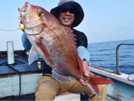 渡船屋たにぐち 釣果