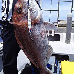 光生丸 釣果