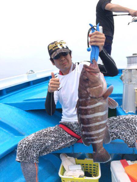 太平丸 釣果