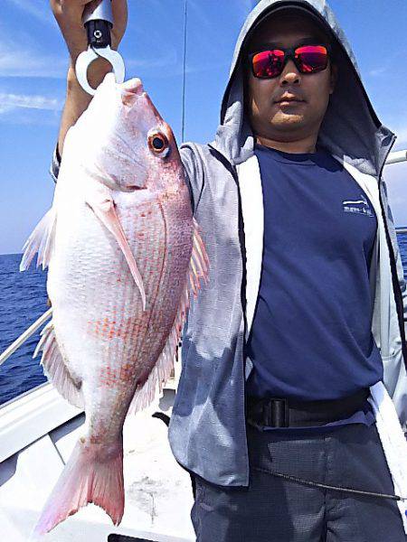 光生丸 釣果