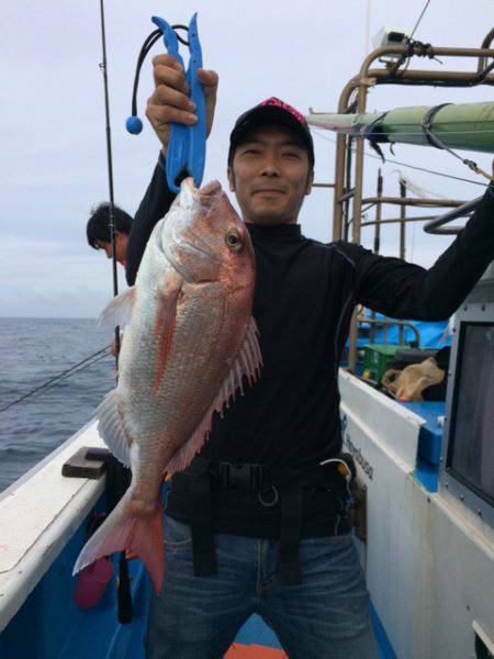 太平丸 釣果