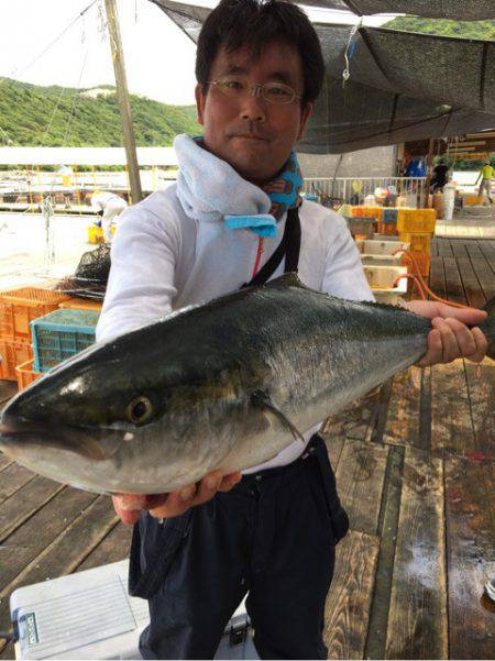 釣り堀水宝 釣果