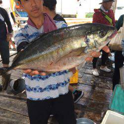 釣り堀水宝 釣果