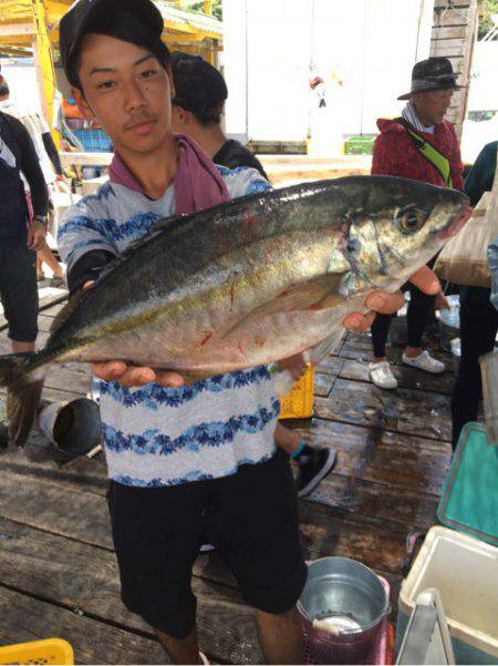 釣り堀水宝 釣果