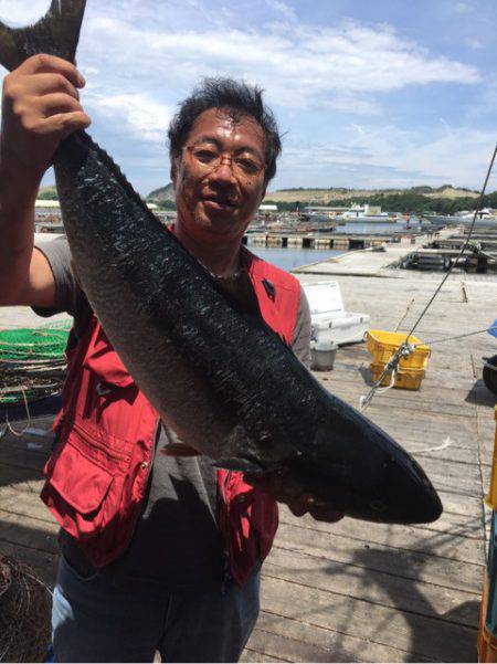 釣り堀水宝 釣果