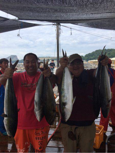 釣り堀水宝 釣果