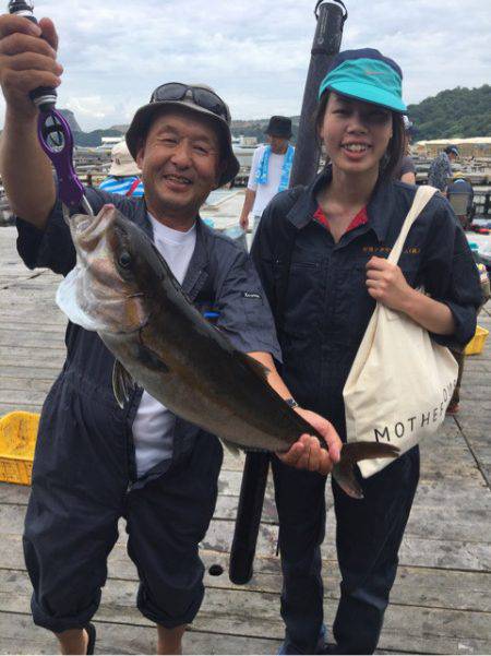 釣り堀水宝 釣果