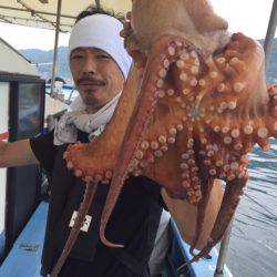 ヤザワ渡船 釣果