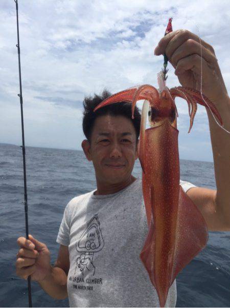 「LaGooN」蒼陽丸 日和号　 釣果