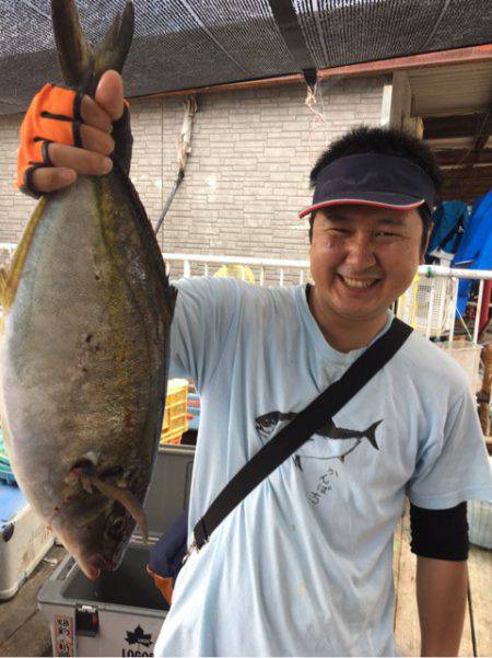 釣り堀水宝 釣果