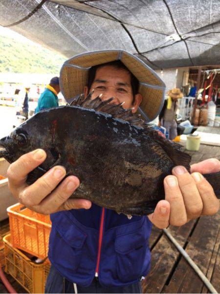 釣り堀水宝 釣果