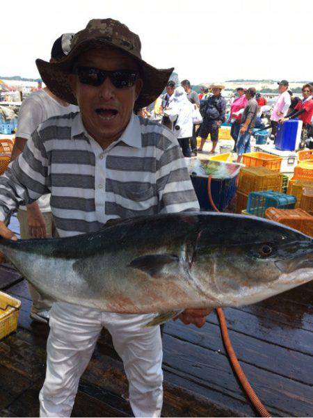 釣り堀水宝 釣果