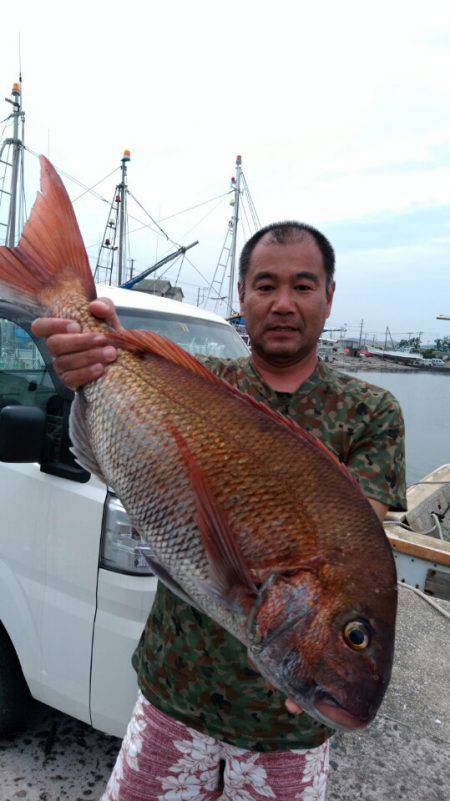 富士丸 釣果