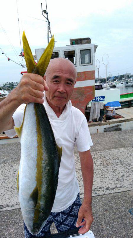 富士丸 釣果