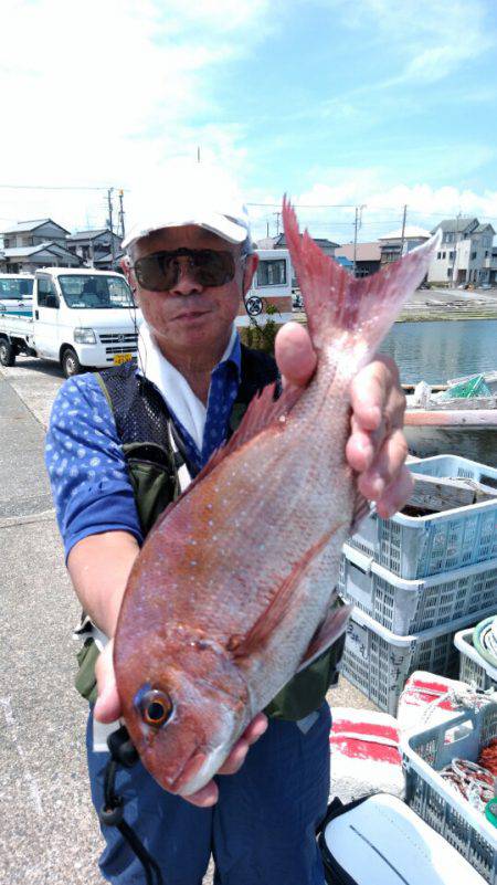 富士丸 釣果