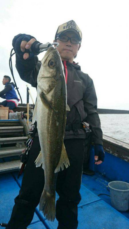 海龍丸（石川） 釣果