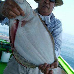 小島丸 釣果