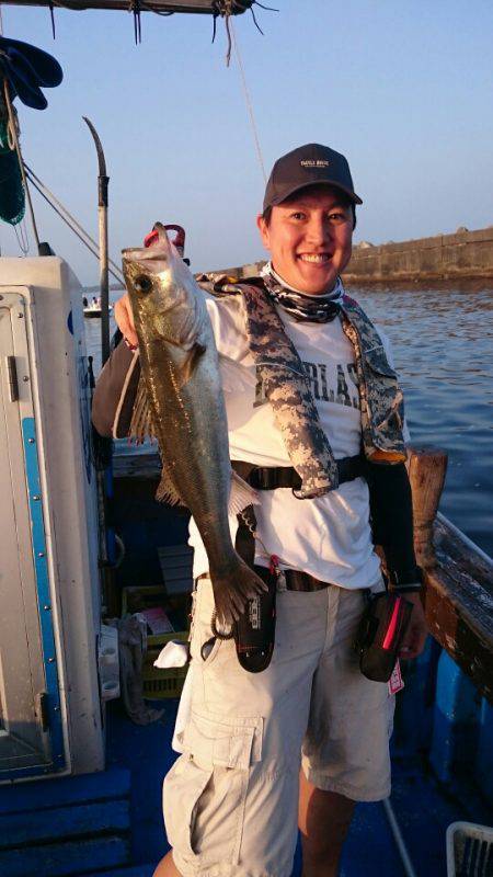 海龍丸（石川） 釣果