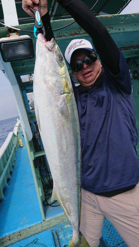 だて丸 釣果