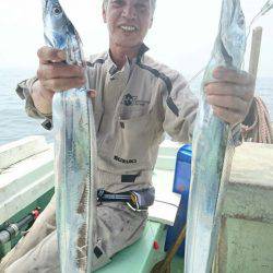 小島丸 釣果