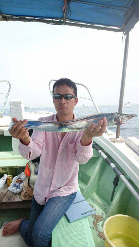 小島丸 釣果