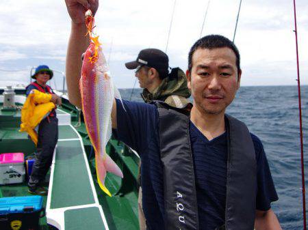 Big One　ビッグワン 釣果