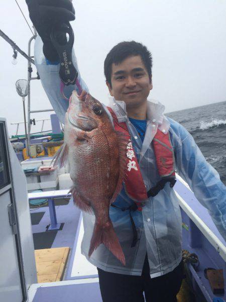 新幸丸 釣果