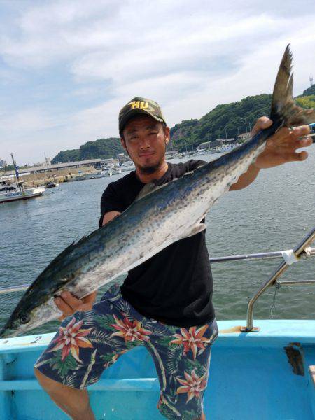 みやけ丸 釣果