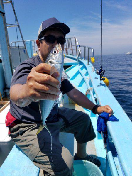 みやけ丸 釣果