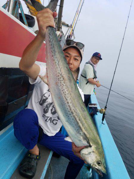 みやけ丸 釣果