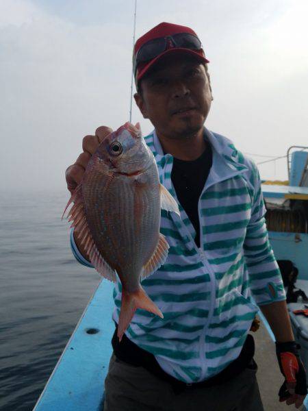 みやけ丸 釣果