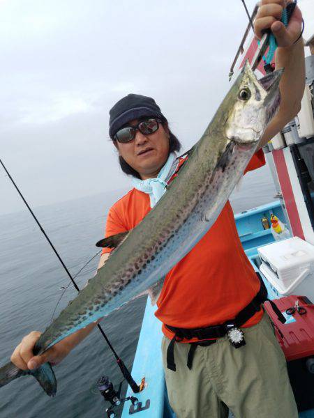 みやけ丸 釣果