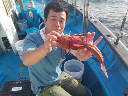 丸万釣船 釣果