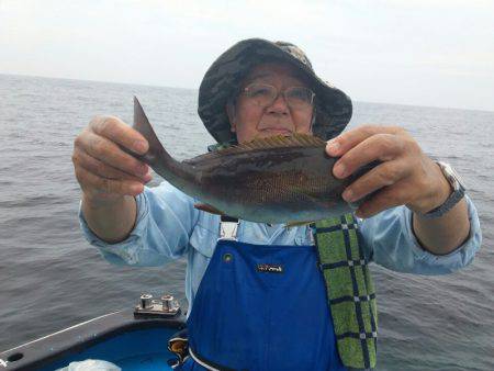 丸万釣船 釣果