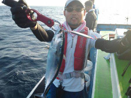 丸万釣船 釣果