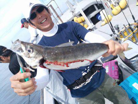 ありもと丸 釣果