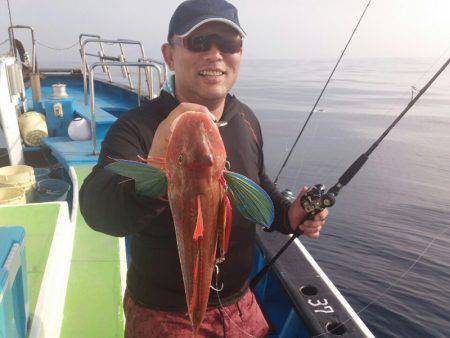 丸万釣船 釣果