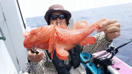 ぽん助丸 釣果