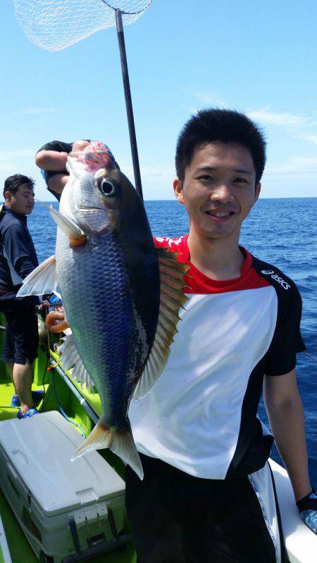 ゆたか丸 釣果