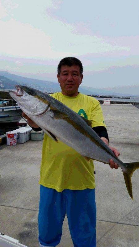 ゆたか丸 釣果