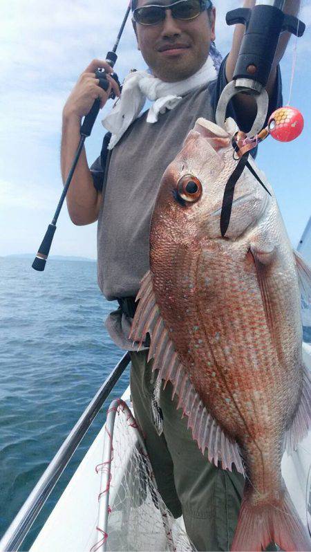 宝昌丸 釣果