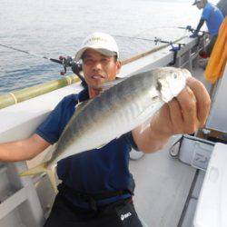 随功丸 釣果