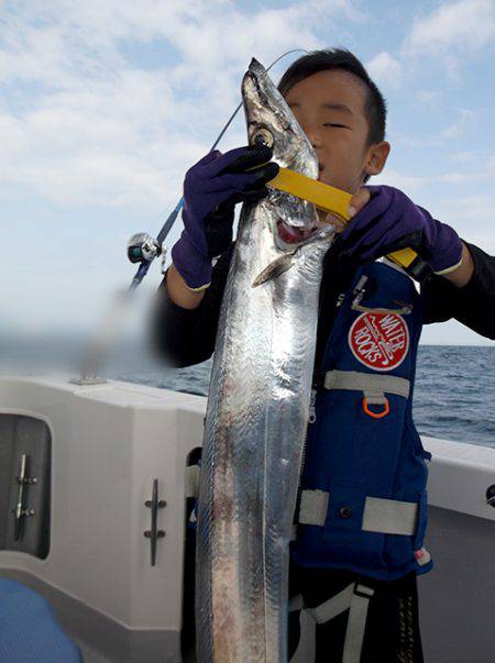 釣友丸 釣果