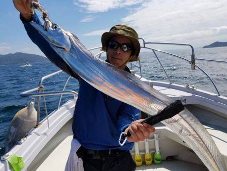 遊漁船　ニライカナイ 釣果