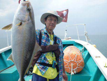 清和丸 釣果