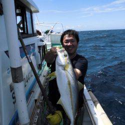 伸興丸 釣果