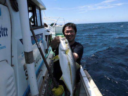 伸興丸 釣果