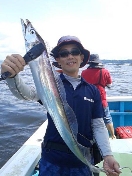 さわ浦丸 釣果