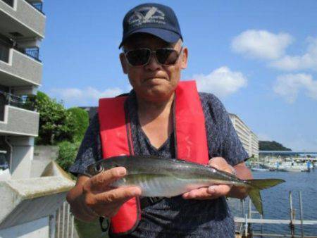 あい川丸 釣果