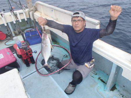 清和丸 釣果